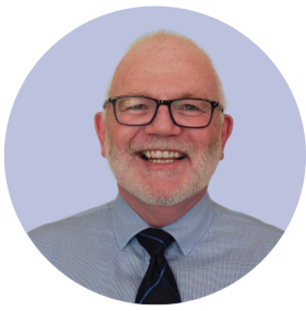 Pete Connolly MBE profile picture