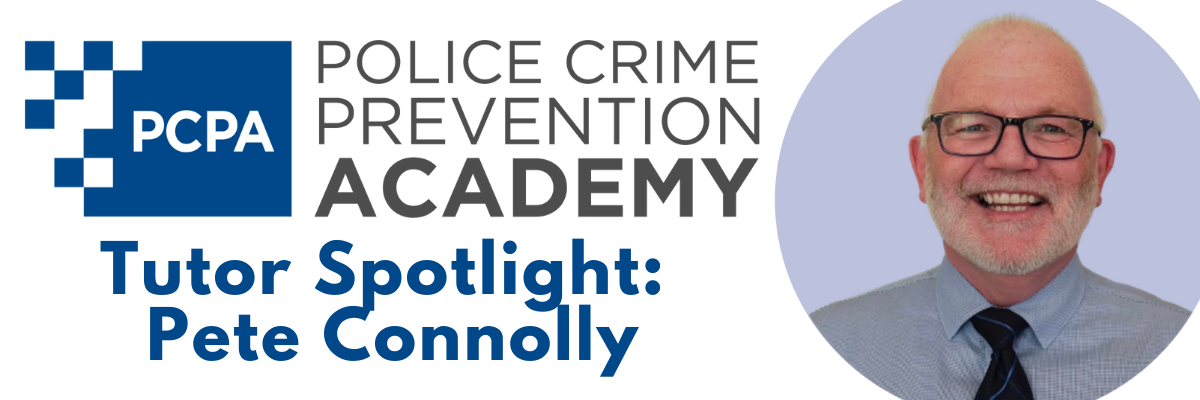 Academy Tutor Spotlight: Pete Connolly